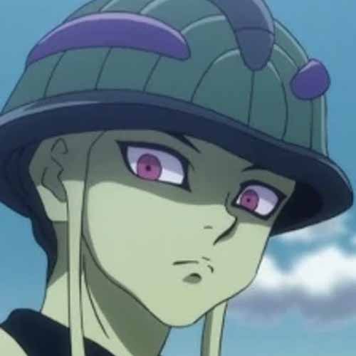 Meruem (Hunter x Hunter)