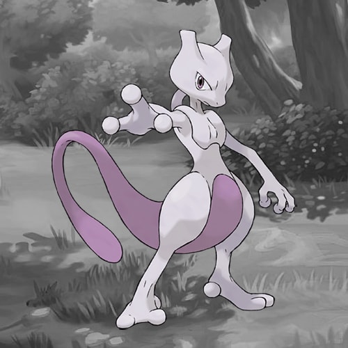 Mewtwo