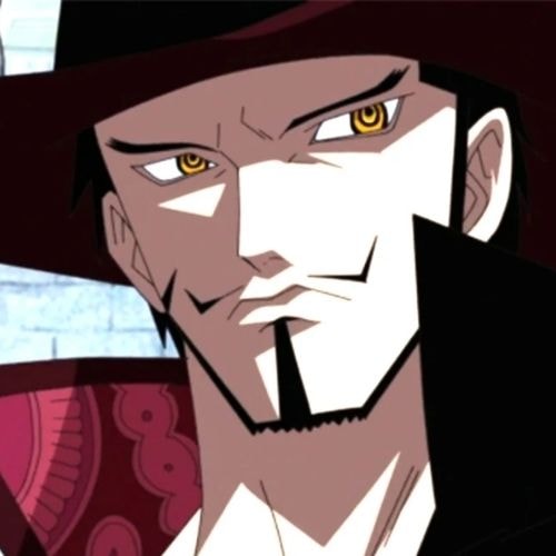 Mihawk