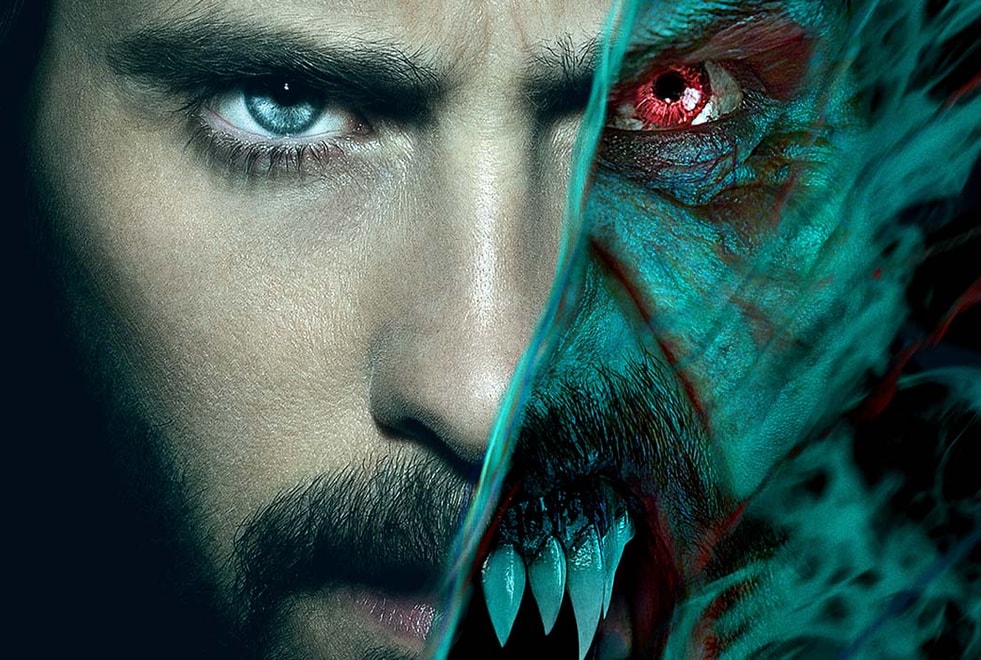 Quiz : ces 5 infos sur toi te diront si tu mérites d’être Morbius