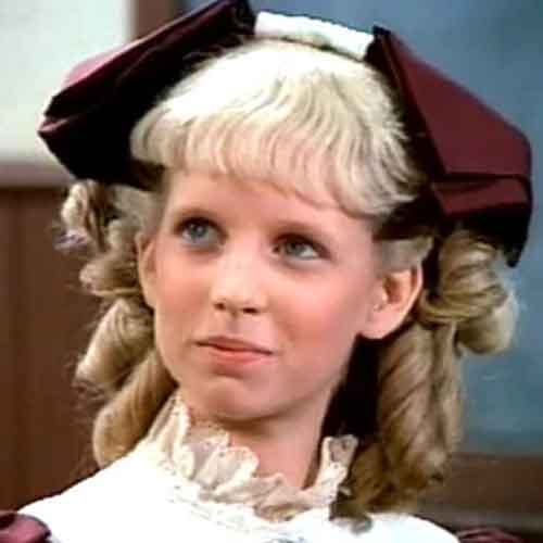 Nancy Oleson