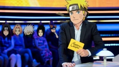 Naruto : impossible d&rsquo;avoir 10/10 à ce quiz de culture générale sur l&rsquo;anime