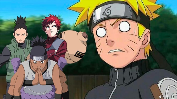 Quiz Naruto : seul un vrai fan saura trouver la bonne orthographe de ces noms de persos