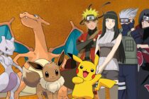 Quiz Naruto : choisi ton Pokémon préféré, on te dira avec quel perso tu es en couple