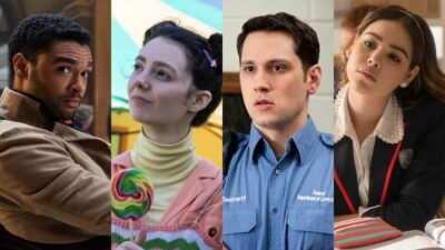 Bridgerton, Sex Education, Elite&#8230; Ces stars qui ont quitté une série Netflix avant la fin