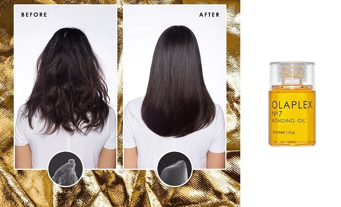 olaplex oil