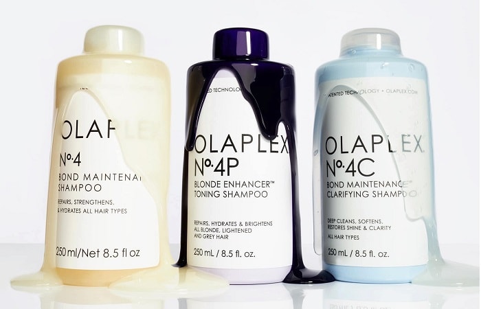 shampoings olaplex