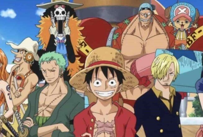 Quiz One Piece : ton signe astro te dira quel rôle tu aurais dans l&rsquo;anime