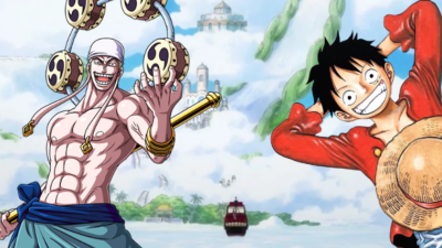 One Piece : le quiz le plus dur du monde sur l&#8217;arc Skypiea
