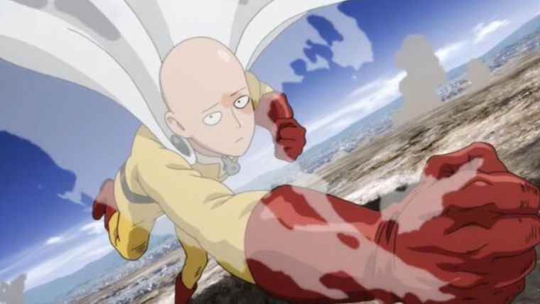 El quiz de One Punch Man que solo un verdadero fan puede responder