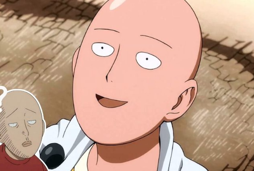 One Punch Man : le quiz le plus dur du monde sur Saitama