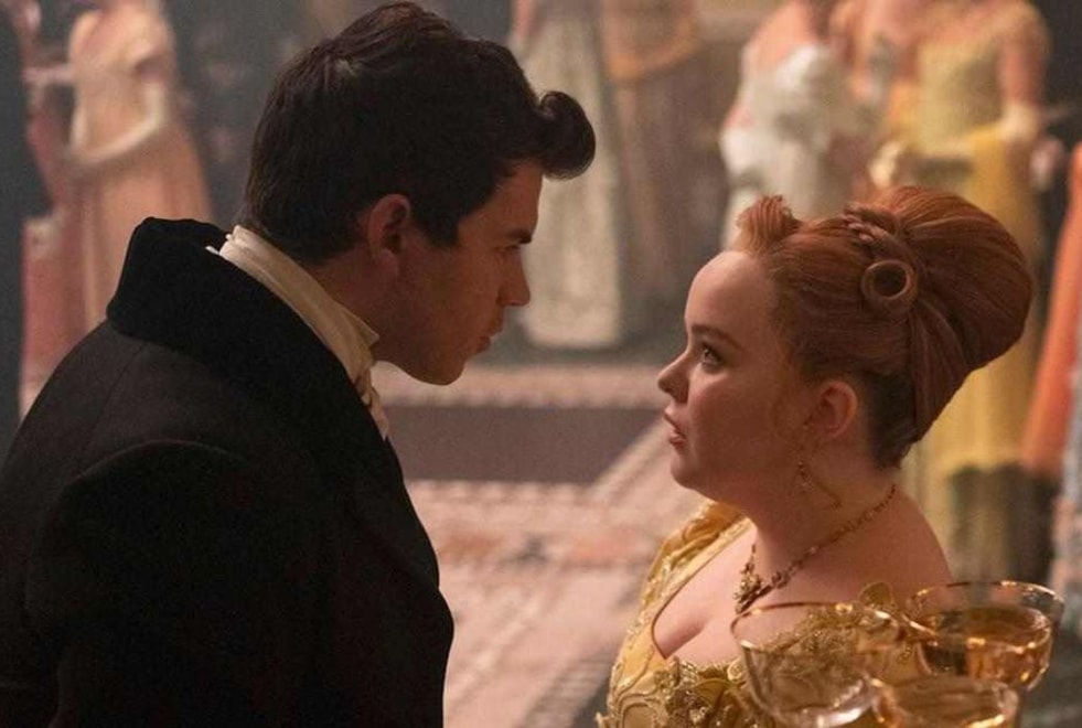 Bridgerton : le tournage de la saison 3 débute, des détails sur le couple Colin et Penelope