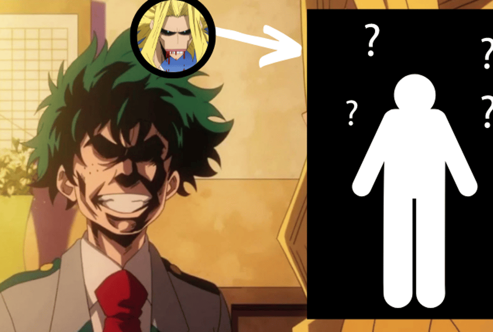 Quiz My Hero Academia : impossible de trouver les persos manquant sur ces images