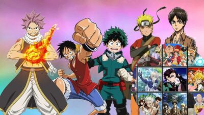 Quiz Naruto, One Piece : sauras-tu retrouver l&#8217;anime grâce au nom de ces persos secondaires ?