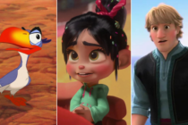 Quiz Disney : sauras-tu nommer ces 20 personnages ?