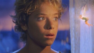 Peter Pan : seul un vrai fan du film de 2003 aura 5/5 à ce quiz