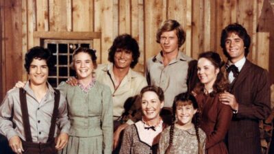 La Petite Maison dans la Prairie : ton mois de naissance te dira combien de temps tu survis dans la série