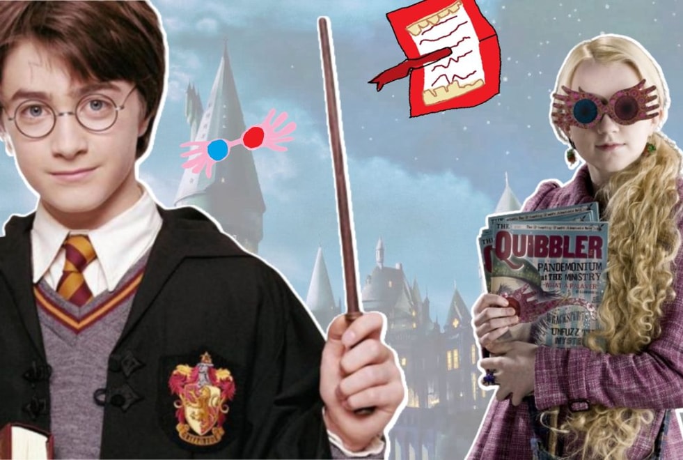 Harry Potter : t’es un vrai fan si t’as 10/10 à ce Pictionary spécial objets magiques