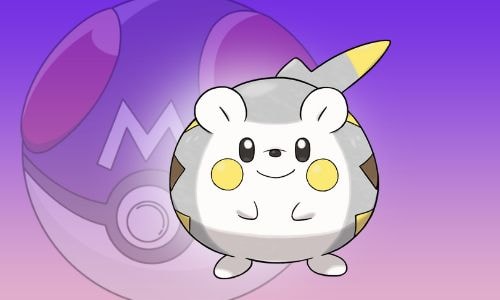 Togedemaru