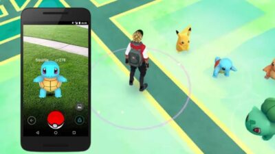 Pokémon Go : seul un fan aura 10/10 à ce quiz sur le jeu vidéo
