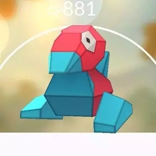 Porygon