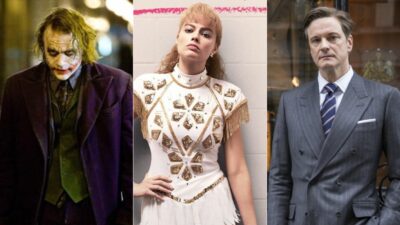 Natalie Portman, Heath Ledger&#8230; 10 préparations d’acteurs complètement folles pour un rôle au cinéma