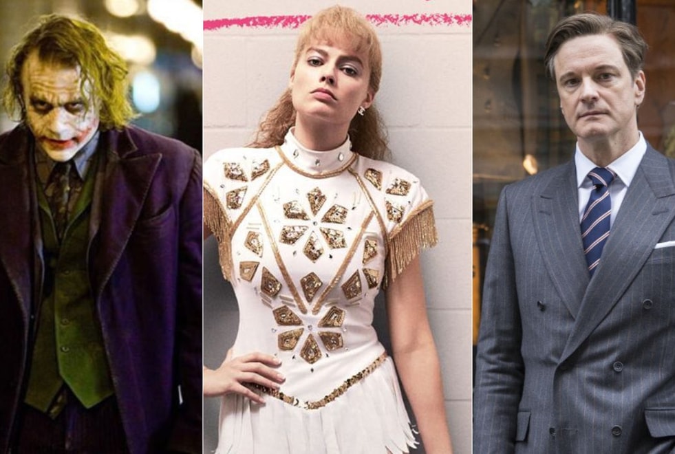 Margot Robbie, Jamie Foxx… 10 préparations d’acteurs complètement folles pour un rôle au cinéma