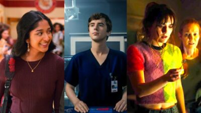 Netflix : Sandman, Mes Premières Fois&#8230; Les séries à venir sur la plateforme en août