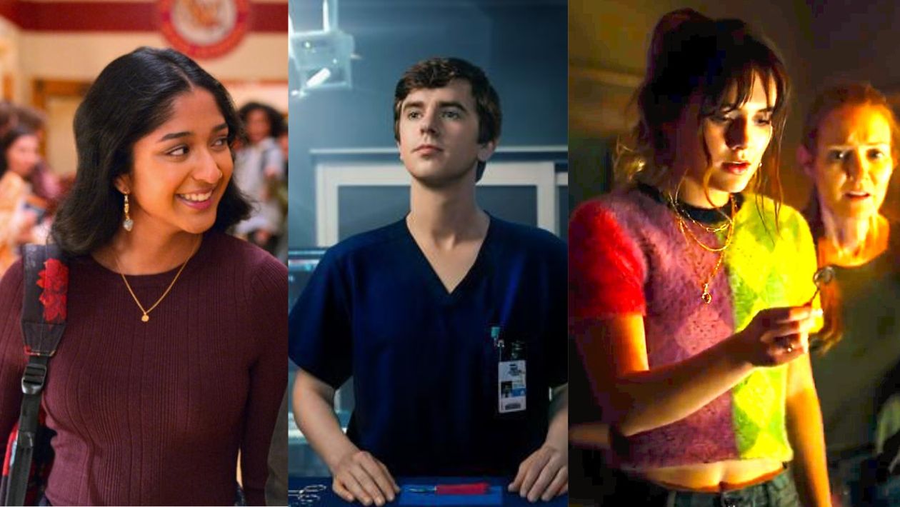 Netflix : Sandman, Mes Premières Fois… Les séries à venir sur la plateforme en août