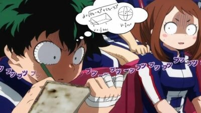 Quiz My Hero Academia (MHA) : ce test de QI te dira quel élève de Seconde A tu es