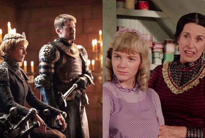 Quiz : ces dilemmes te diront si tu fais partie de la famille Oleson ou Lannister