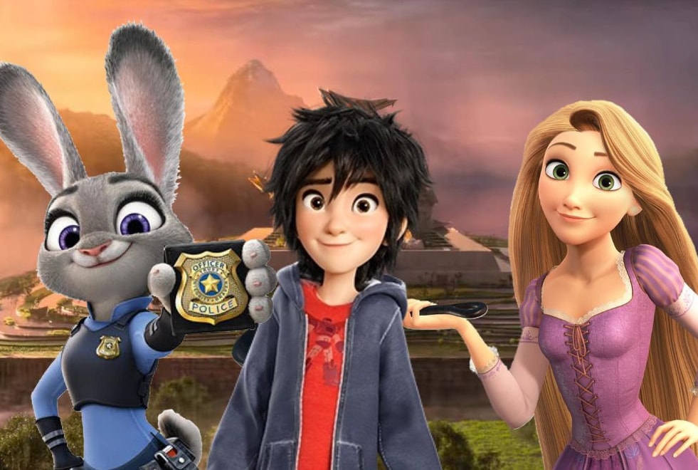 Quiz : ton signe astro nous dira dans quel lieu fictif de Disney tu pourrais vivre