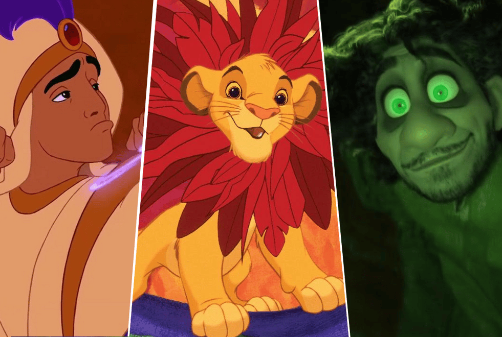 Quiz : seul un fan saura si ces paroles de chansons Disney sont correctes ou non