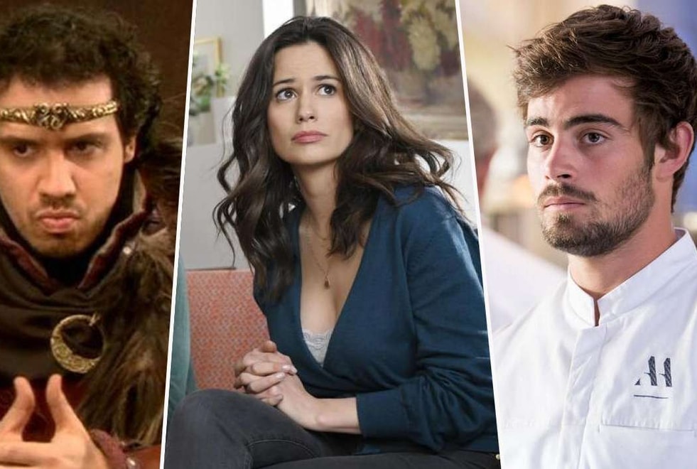 Personne n’a jamais réussi à reconnaître ces 40 séries françaises des années 80 à aujourd’hui
