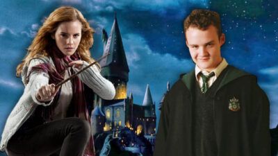 Quiz Harry Potter : ce test de QI te dira si t’es plus Hermione ou Goyle