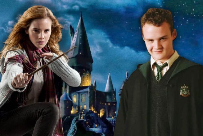 Quiz Harry Potter : ce test de QI te dira si t’es plus Hermione ou Goyle