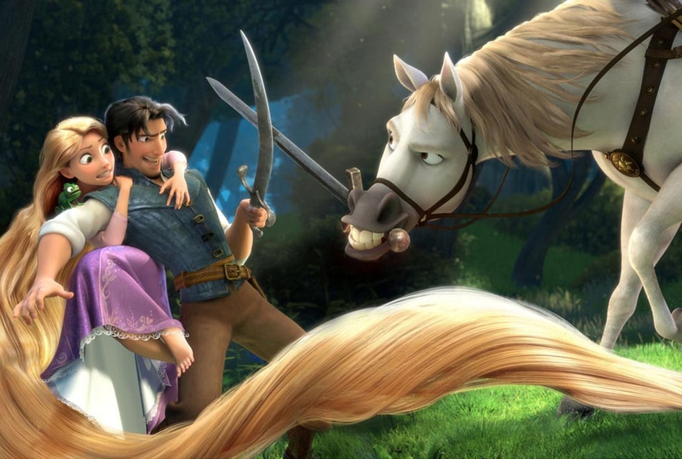 Raiponce : seul un vrai fan aura 10/10 à ce quiz 2 vérités et 1 mensonge sur le film Disney