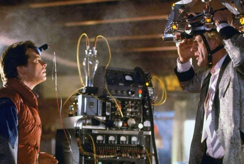 T’as jamais vu Retour vers le Futur si t’as pas 5/5 à ce quiz sur le film culte
