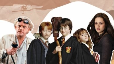 Quiz Harry Potter, Jurassic Park : sauras-tu retrouver ces sagas mal résumées ?