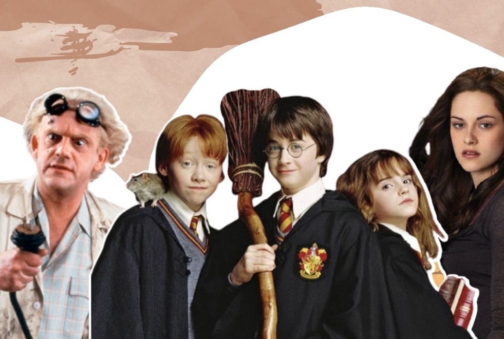 Quiz Harry Potter, Jurassic Park : sauras-tu retrouver ces sagas mal résumées ?