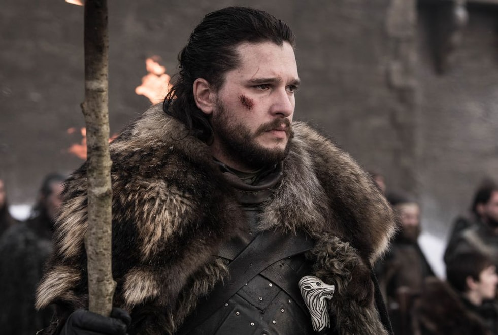 Game of Thrones : un spin-off sur des super-héros à Westeros a failli voir le jour