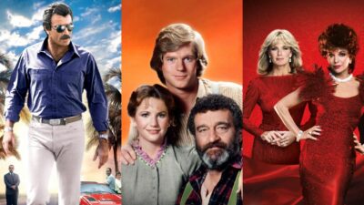 Quiz : si t’arrives à nommer ces 30 séries, alors t’as grandi dans les années 80