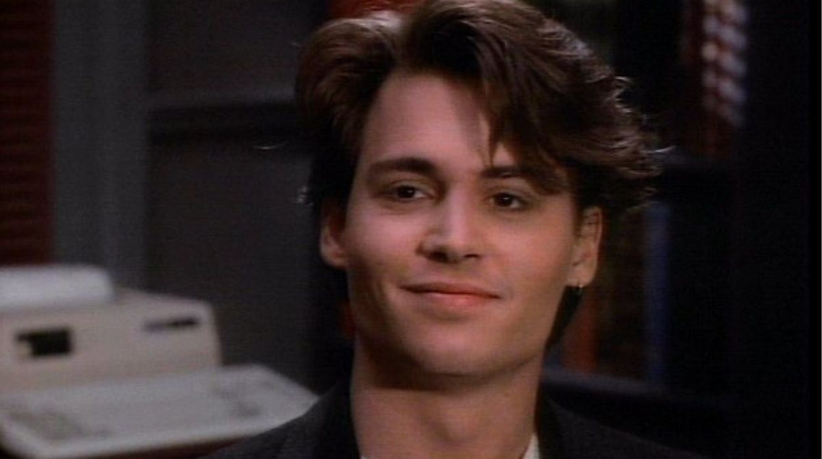 tom hanson, johnny depp, 21 jump street