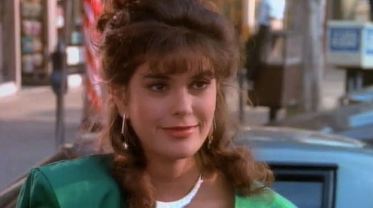 teri hatcher, penny parker, macgyver