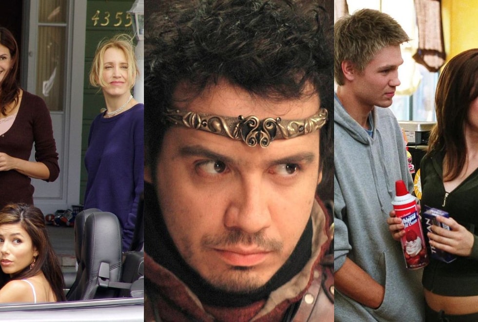 Les Frères Scott, Malcolm : impossible d’avoir 10/10 à ce quiz de culture générale sur les séries des années 2000