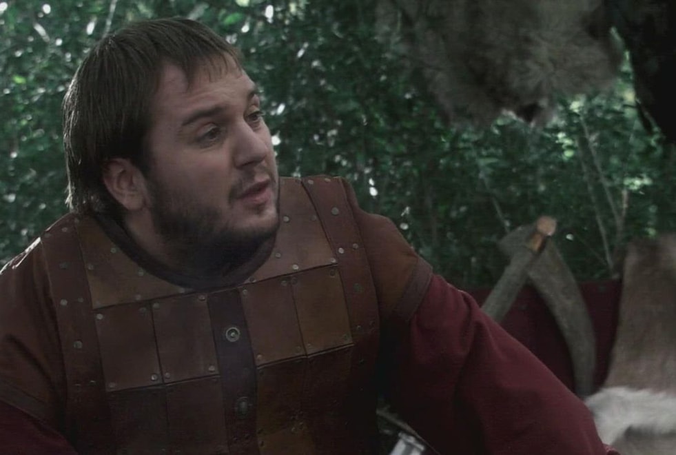 Quiz Kaamelott : tu es le fils spirituel de Perceval si tu retrouves si Karadoc a dit ces 5 répliques