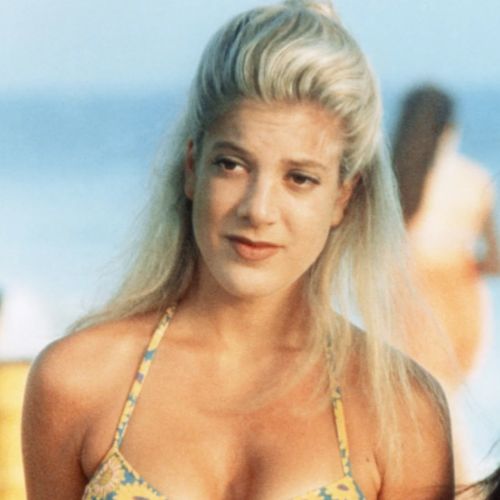 Tori Spelling (Donna Martin)