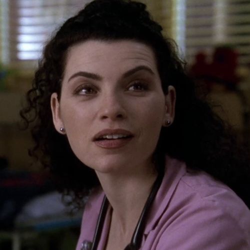 Carol Hathaway