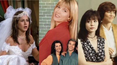 Hélène et les Garçons, Buffy : impossible d’avoir 10/10 à ce quiz de culture générale sur les séries des années 90