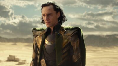 Loki saison 2 : une date pour la sortie des nouveaux épisodes sur Disney+